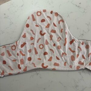 Yeah Baby Goods High Chair Cushion Cover